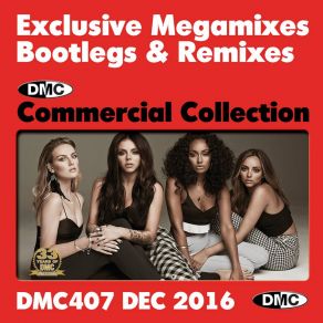 Download track Top 40 Best Sellers 2016 (Popdance) DMC