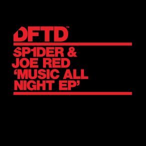 Download track Music All Night Sp1der