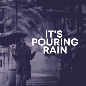 Download track Rain For City Walks, Pt. 14 Rain Sounds For Relaxation