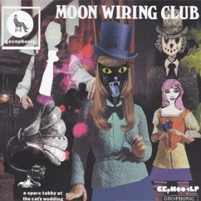 Download track November Moustaches Moon Wiring Club