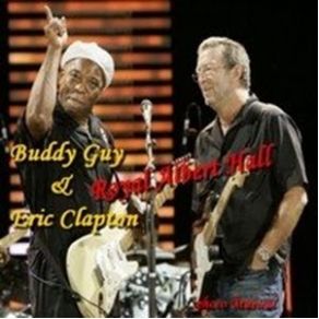 Download track Dj Chatter Eric Clapton, Buddy Guy