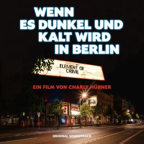 Download track Jung Und Schön (Live Aus Dem Admiralspalast) Element Of Crime