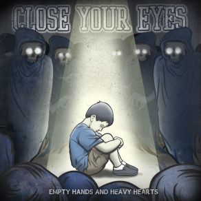 Download track Injustice Close Your Eyes