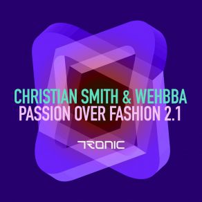 Download track Magnesium (Original Mix) Wehbba, Christian Smith