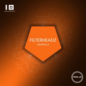 Download track Valhalla (Original Mix) Filterheadz