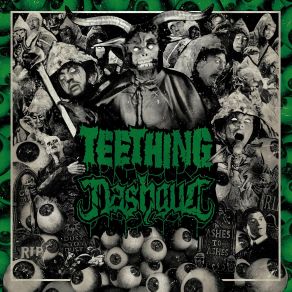 Download track Cratediggaz 2021 Teething