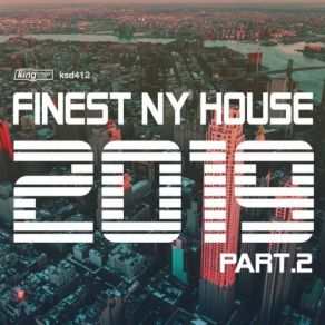 Download track Finest NY House 2019 Part 2 (Continuous DJ Mix 2 - Bonus) NoonStar