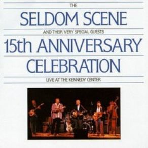 Download track Say You Lied The Seldom Scene