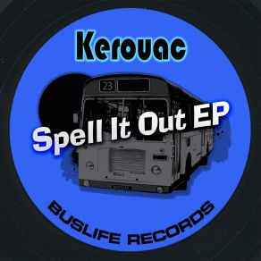 Download track Depth Charge Kerouac