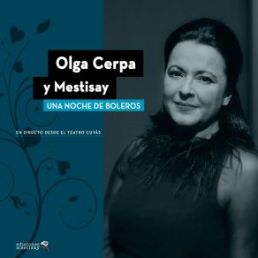 Download track Ausencia (En Directo) Olga Cerpa