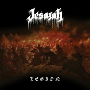 Download track Prophets From Hell Jesajah