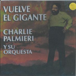 Download track El Cantante Del Amor Charlie Palmieri