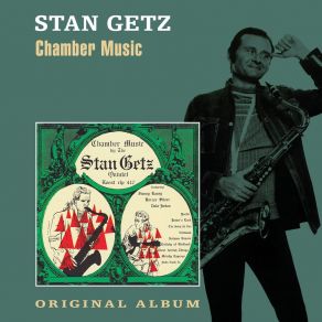 Download track Potters Luck Stan Getz