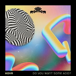 Download track Do You Want Some Acid? (Green Lake Project Remix) HOVRGreen Lake Project