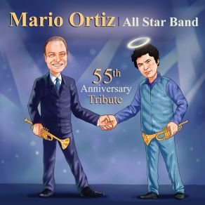 Download track Más Bonita Que Ninguna Mario Ortiz All-Star Band