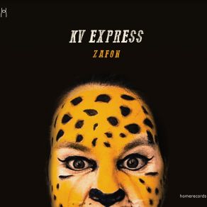 Download track Berceuse Pour Marius Kv Express