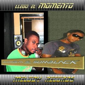 Download track Suave Lento Dj Jamespa & Somblack