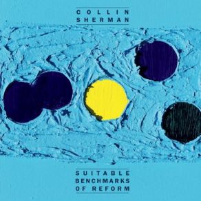 Download track Rumination Suite, Mvt. III: Things Turn Around Collin Sherman