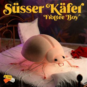 Download track Süßer Käfer (Electric Ladybug Boogie Käferzeit Mix) FROTTEE BOY