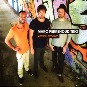 Download track White Dwarf Marc Perrenoud Trio