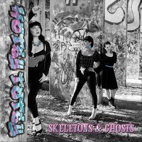 Download track Skeletons & Ghosts Hotsy Totsy