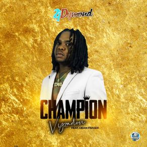 Download track Champion Dean Fraser, Vyzadon