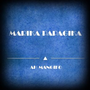 Download track Arahova ΠΑΠΑΓΚΙΚΑ ΜΑΡΙΚΑ