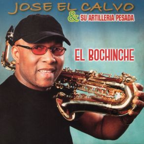 Download track Cumande José 