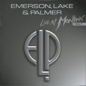 Download track Karn Evil 9 - First Impression. Part 2 Emerson, Lake & Palmer