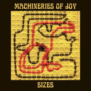 Download track A Muse (Myself) Machineries Of JoyMyself