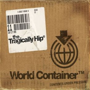 Download track The Lonely End Of The Rink The Tragically Hip