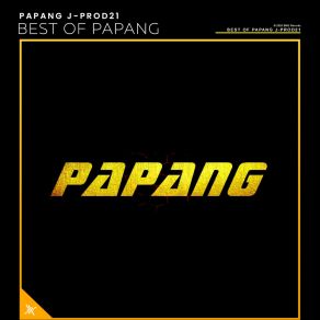 Download track Kasanjungan Papang J