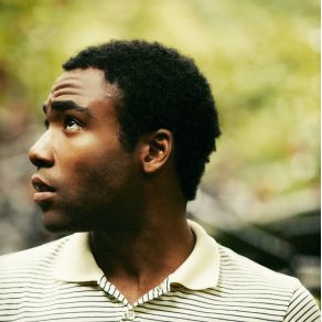 Download track Sweatpants Childish Gambino