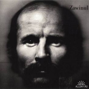 Download track Arrival In New York Joe Zawinul