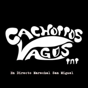 Download track Te Pediria Cachorros Vagos