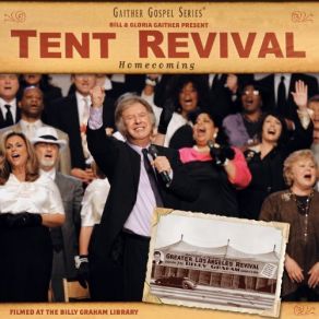 Download track I'Ll Worship Only At The Feet Of Jesus Gaither Homecoming