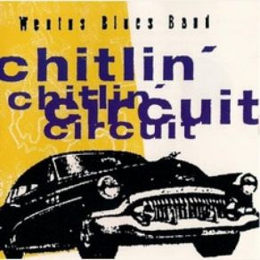 Download track Gamblin' Wentus Blues Band