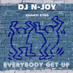 Download track Everybody Get Up (Radio-Edit) Shanti E11is