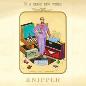 Download track Strange KNIPPER