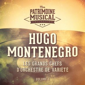 Download track Perfidia Hugo Montenegro