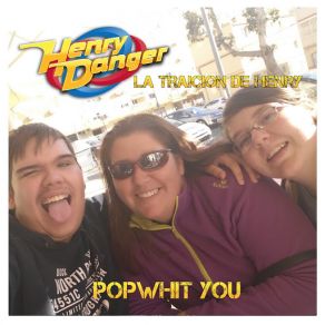 Download track Es Por Ella PopWhit You