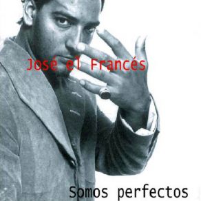 Download track Sufrir Es Parte Del Amor Jose El Francés