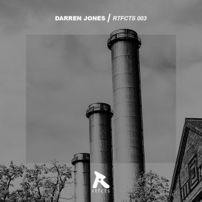 Download track The Air You Breathe Darren Jones