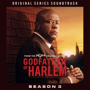 Download track Narci' Godfather Of Harlem