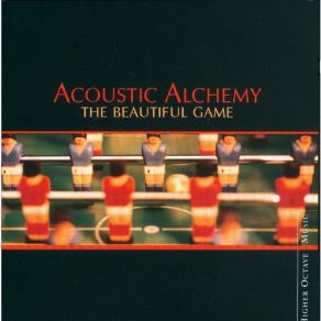 Download track The Last Flamenco Acoustic Alchemy