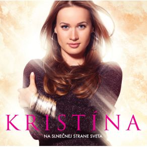 Download track Jablcko (Martin Kavulic Remix) Kristína