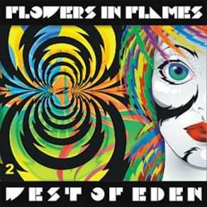 Download track More Than Ever Flowers In Flames