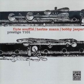 Download track Let's March Herbie Mann, Bobby Jaspar