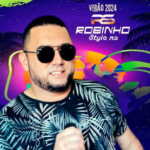 Download track Perca De Tempo Robinho Stylo RS