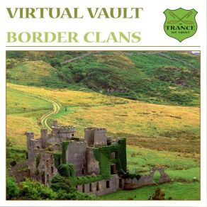 Download track Incense Virtual Vault